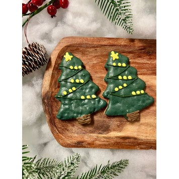 The Barkery The Barkery - Christmas Tree - Large