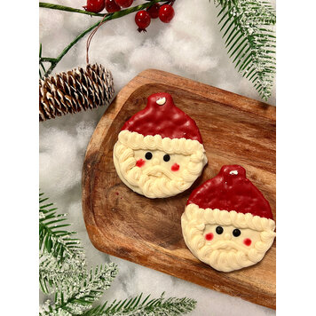 The Barkery The Barkery - Santa - Large