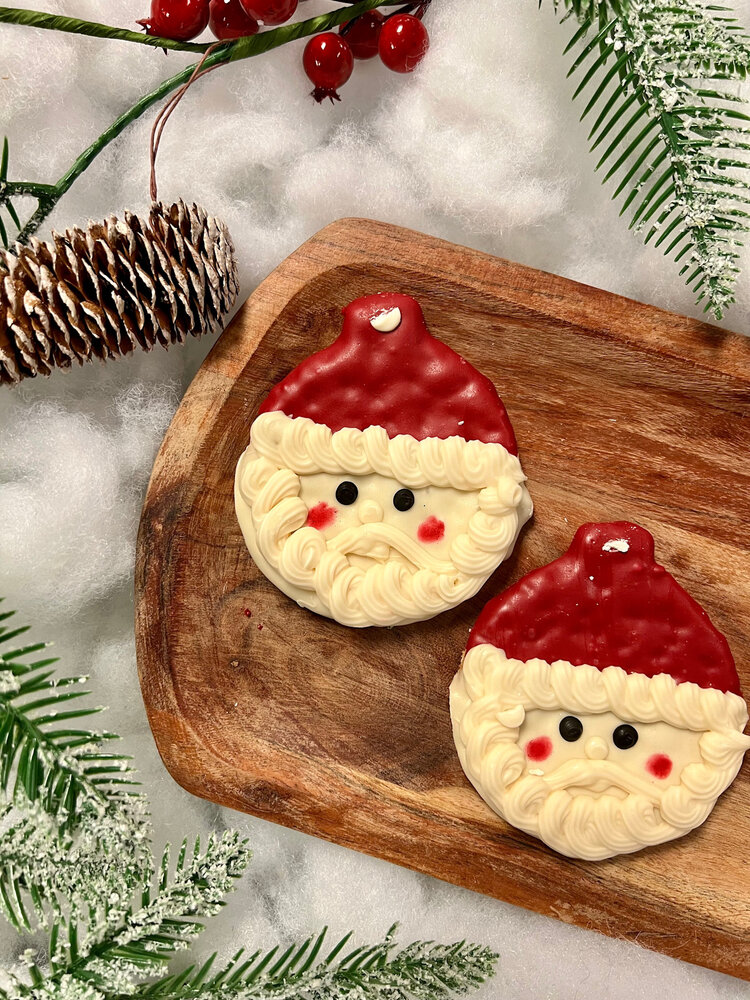 The Barkery The Barkery - Santa - Large