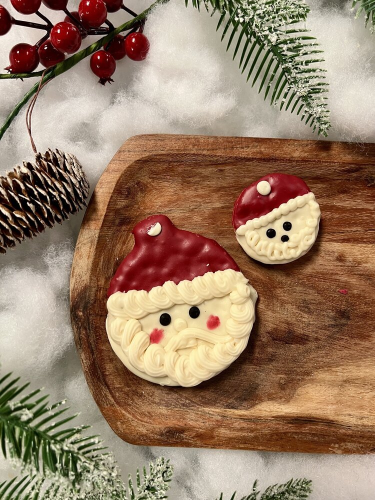 The Barkery The Barkery - Santa - Large