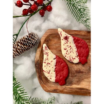 The Barkery The Barkery - Christmas Ornament