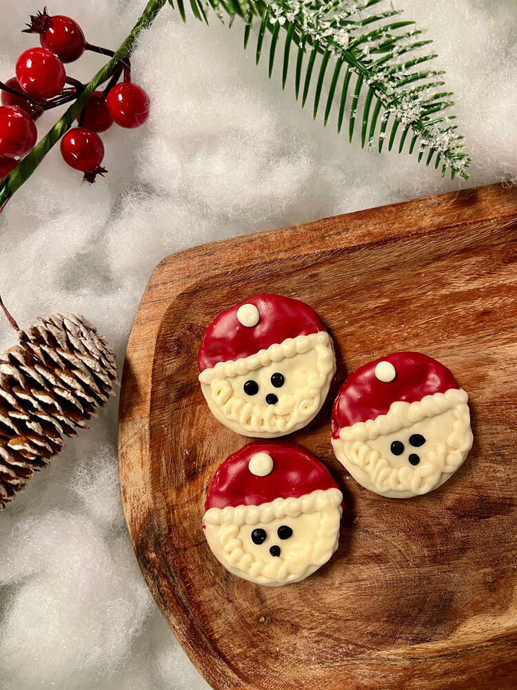 The Barkery The Barkery - Santa - Small