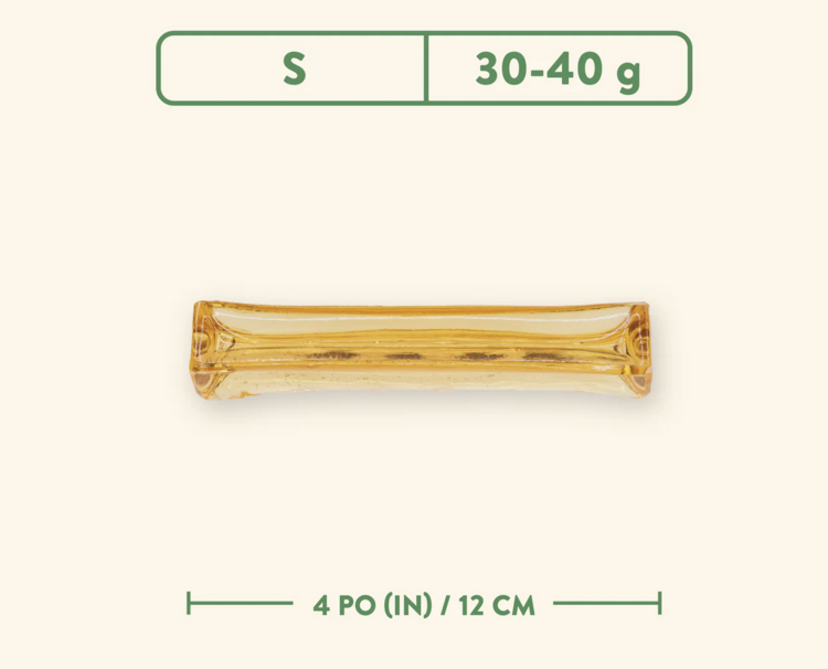 jawgler Jawgler - Gelatin Chew - Natural