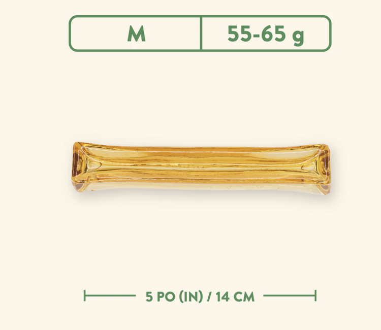 jawgler Jawgler - Gelatin Chew - Natural