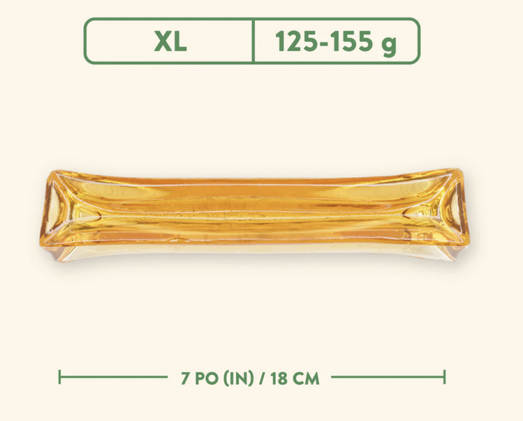 jawgler Jawgler - Gelatin Chew - Natural