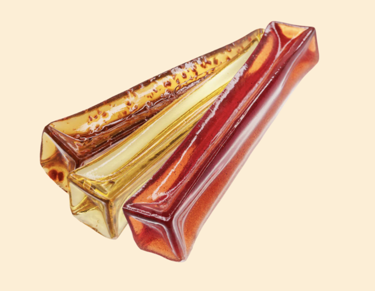 jawgler Jawgler - Gelatin Chew - Natural