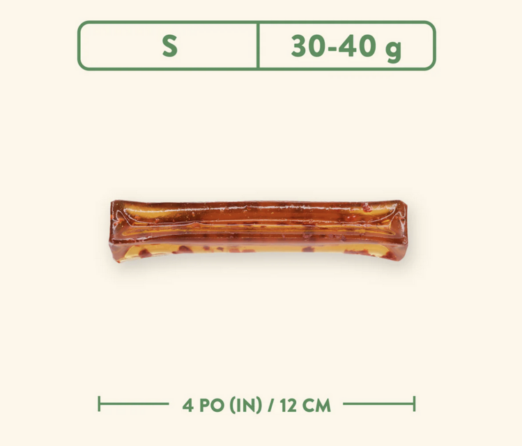 jawgler Jawgler - Gelatin Chew - Maple/Bacon