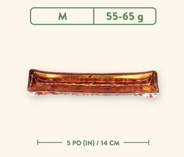 jawgler Jawgler - Gelatin Chew - Maple/Bacon