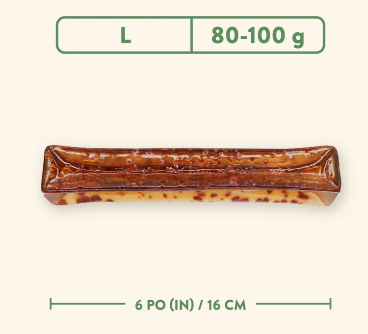 jawgler Jawgler - Gelatin Chew - Maple/Bacon