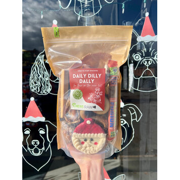 CHEWS CHEWS - Daily Dilly Dally - 2025 (Large)