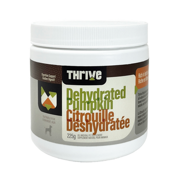 Big Country Raw BCR - Thrive - Dehydrated Pumpkin - 225g
