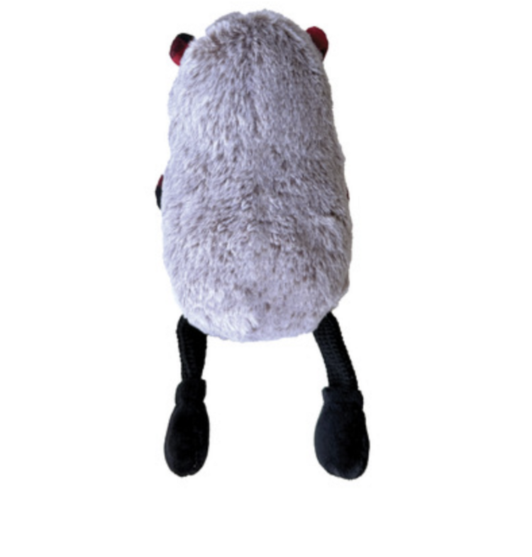 Fou Fou Dog Foufou - Heritage Forest - Hedgehog