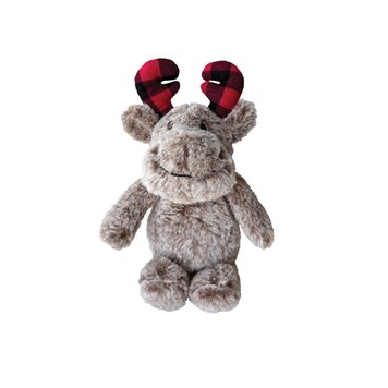 Fou Fou Dog Foufou - Heritage Forest - Moose