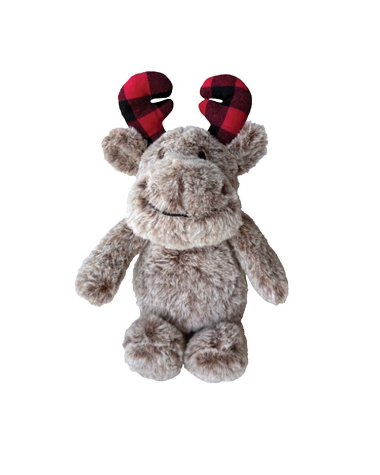 Fou Fou Dog Foufou - Heritage Forest - Moose