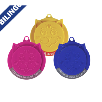 Petmate Petmate - Can Cover - CAT - 1pc