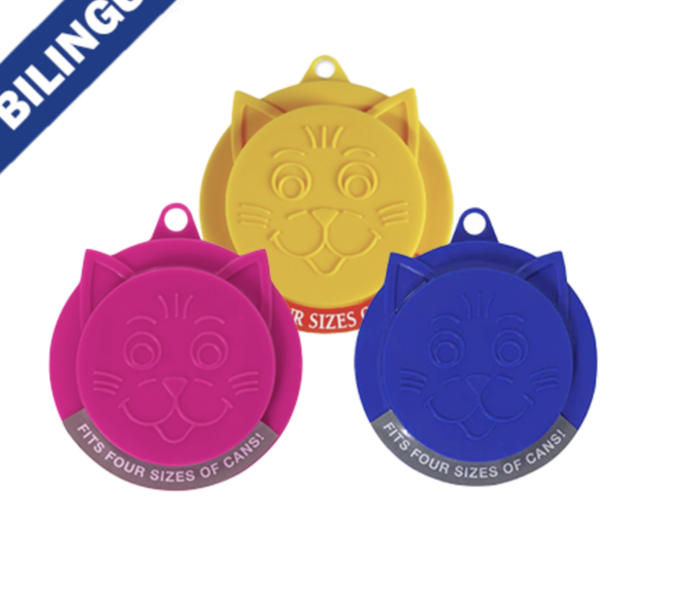 Petmate Petmate - Can Cover - CAT - 1pc