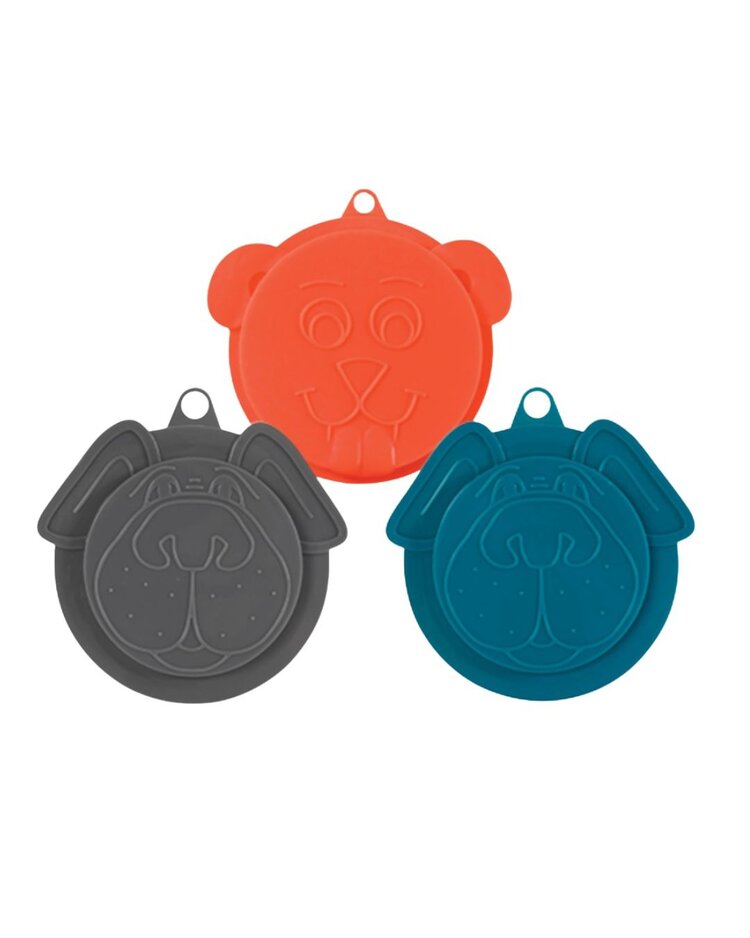 Petmate Petmate - Can Cover - DOG - 1pc