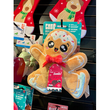 FuzzYard Fuzzyard - Biscuit Blader