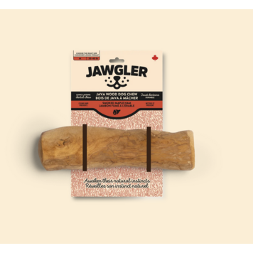 jawgler Jawgler - Java Wood - Smoked Maple Ham