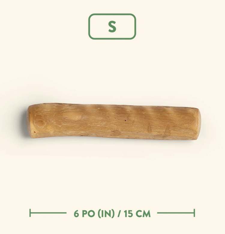 jawgler Jawgler - Java Wood - Smoked Maple Ham