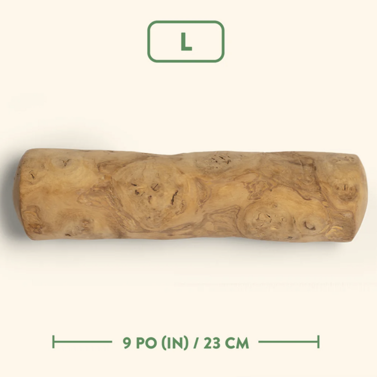 jawgler Jawgler - Java Wood - Smoked Maple Ham