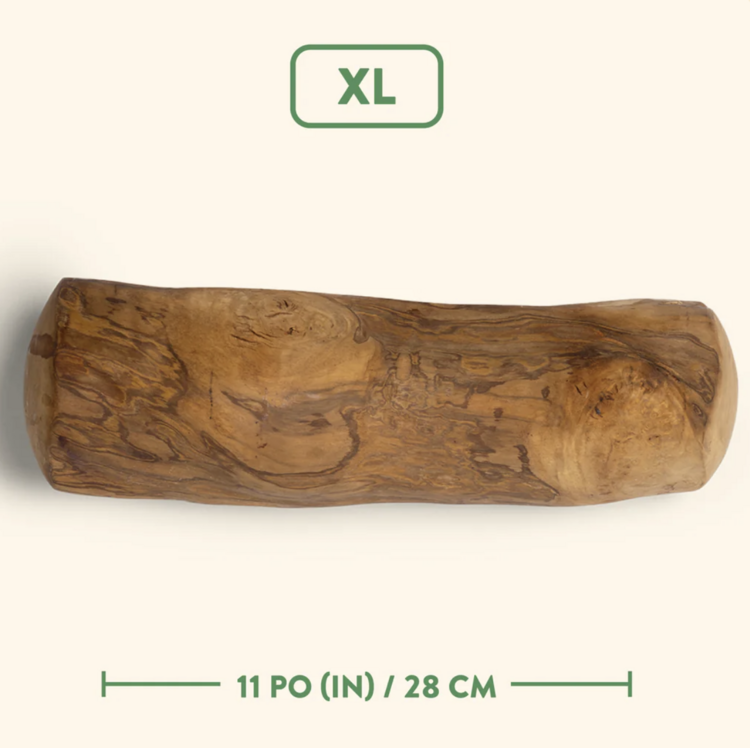 jawgler Jawgler - Java Wood - Smoked Maple Ham