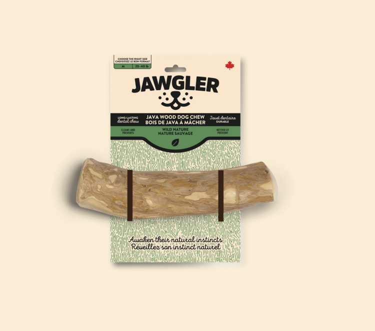 Dentler Dentler - Java Wood