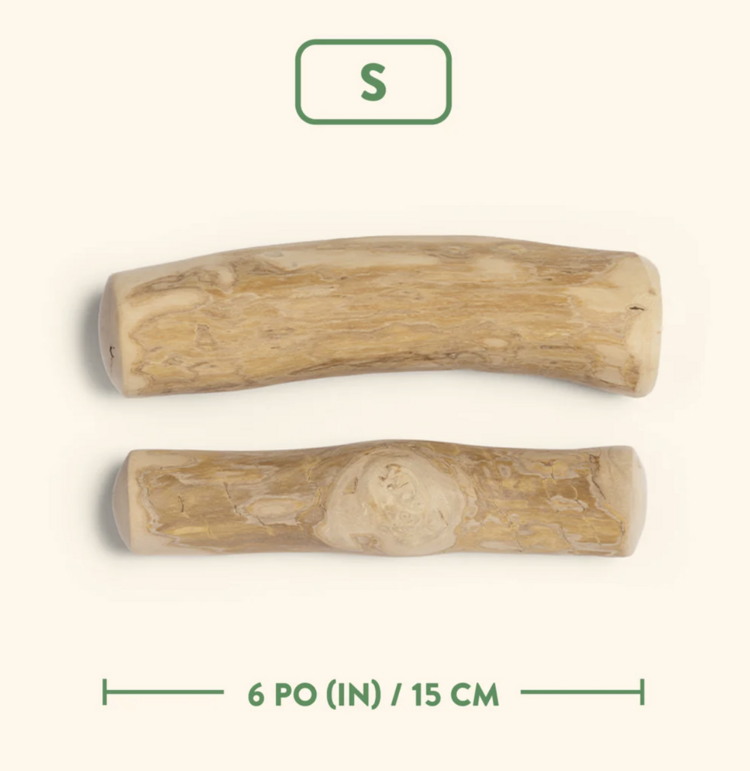 Dentler Dentler - Java Wood