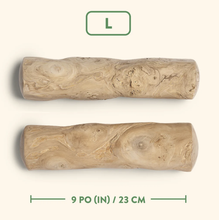 Dentler Dentler - Java Wood