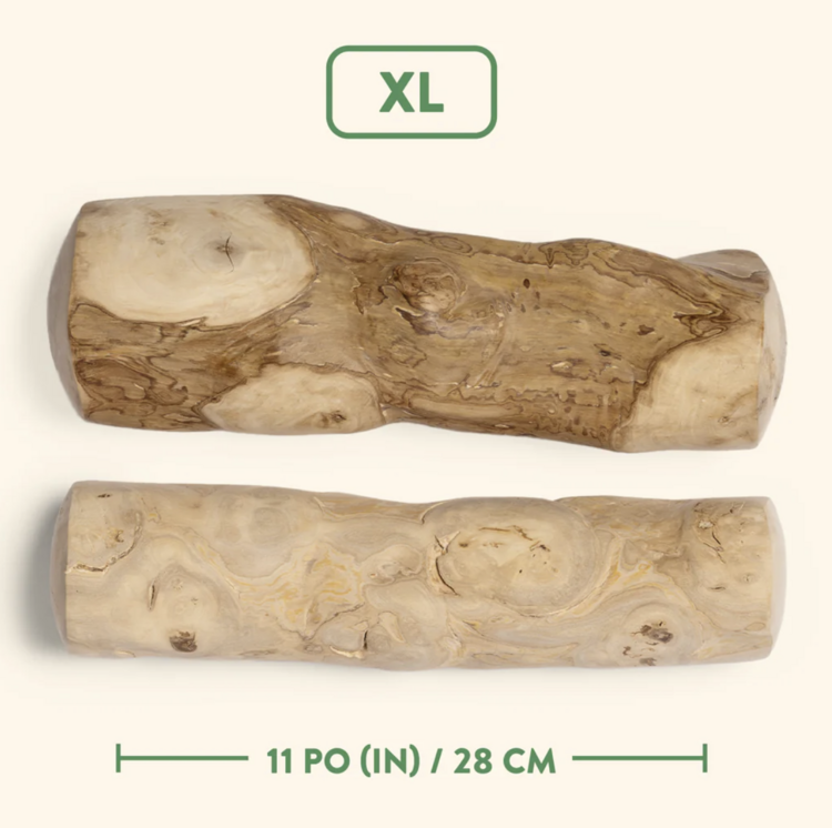 Dentler Dentler - Java Wood