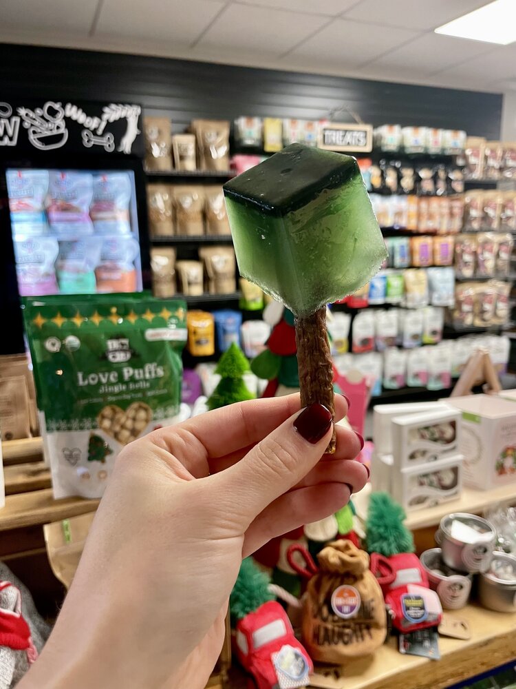 CHEWS CHEWS - Pupsicle