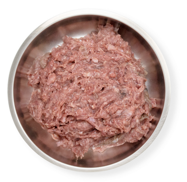 Big Country Raw BCR - Breeder Blend Carton - 4lbs