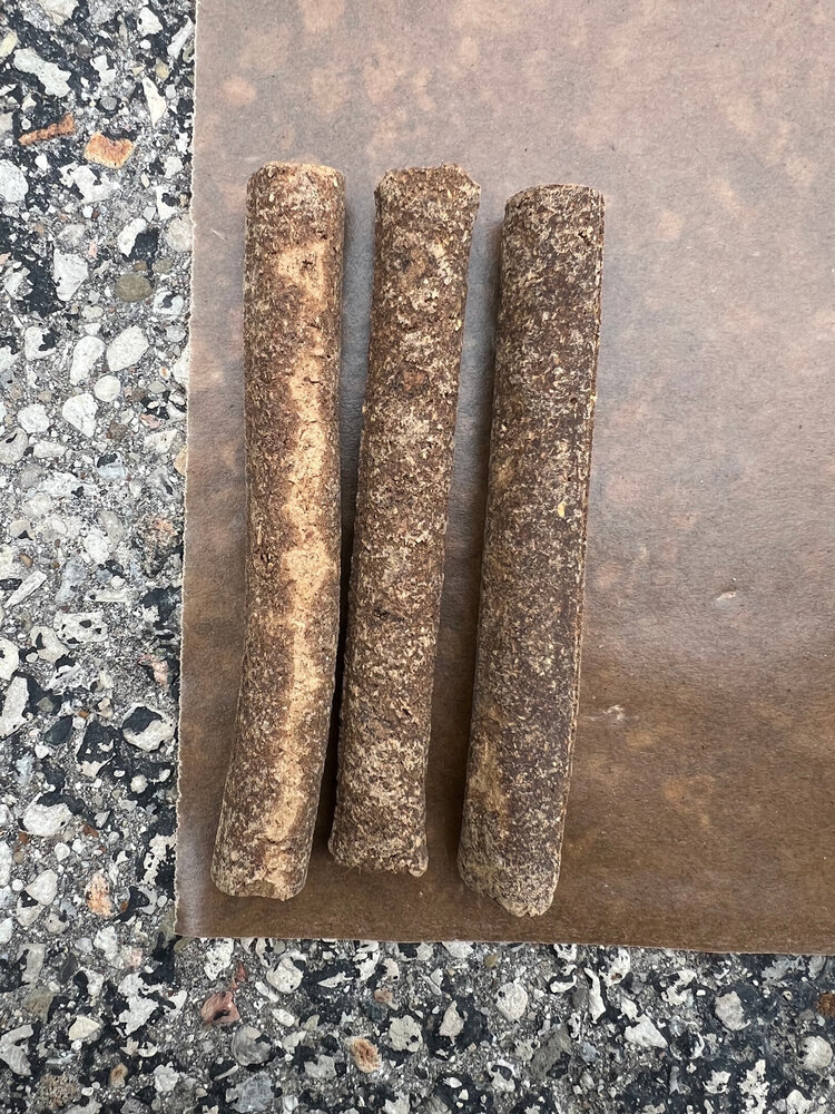 Nature's Own Nature's Own - Rabbit Stick - 1pc