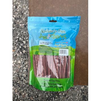 Nature's Own Nature's Own - Beef Meat Sticks - 454g