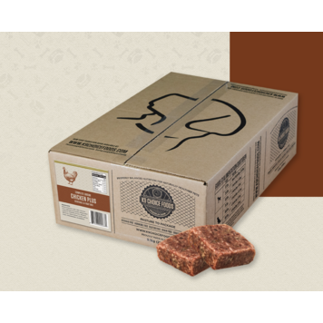 K9 Choice K9 Choice - Chicken Plus - 20lbs