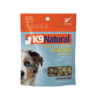 K9 Natural K9 Natural - Healthy Bites - Chicken - 50g