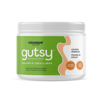 Crumps' Naturals Crumps - Gutsy Sprinkles - Balance (Chicken) - 100g