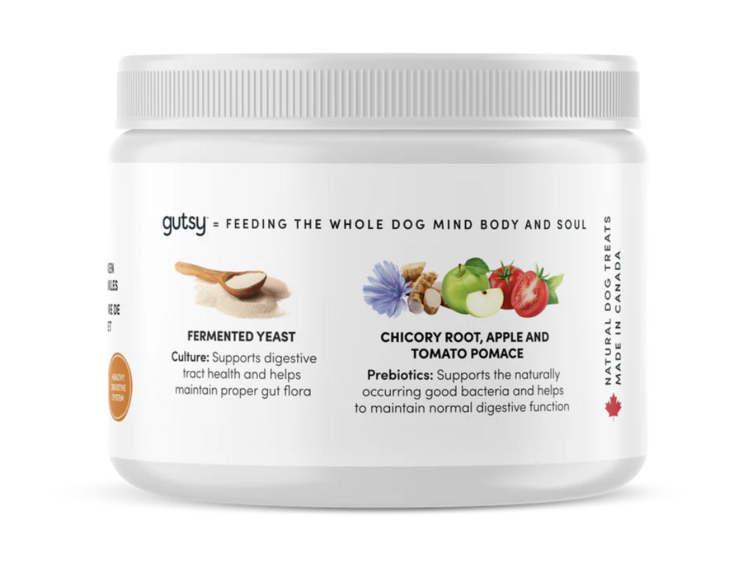 Crumps' Naturals Crumps - Gutsy Sprinkles - Balance (Chicken) - 100g