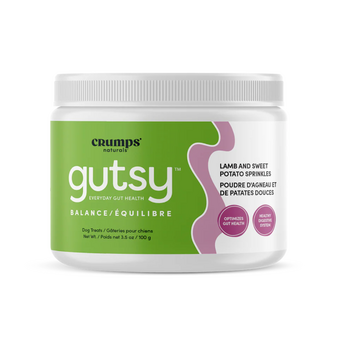 Crumps' Naturals Crumps - Gutsy Sprinkles - Balance (Lamb & Sweet Potato) - 100g