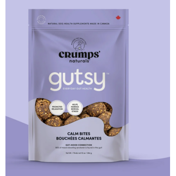 Crumps' Naturals Crumps - Gutsy Bites - Calm