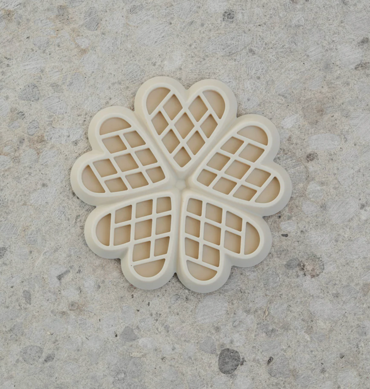 Dexy Paws Dexy Paws - Slow Feeder - Buttercream Hearts