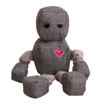 Snugarooz Snugarooz - Ryder the Robot