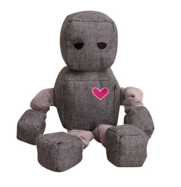 Snugarooz Snugarooz - Ryder the Robot