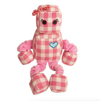 Snugarooz Snugarooz - Rosie the Robot