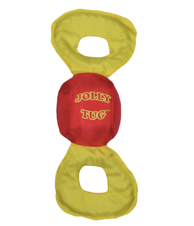 Jolly Pets Jolly Pets - Jolly Tug