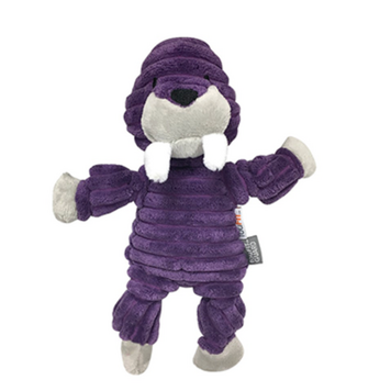 Fou Fou Dog FouFou - Knotted - Walrus - Small