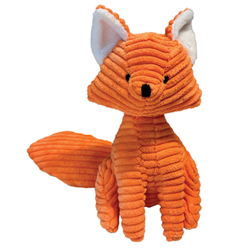 Fou Fou Dog FFb - Corduroy Cuties - Fox