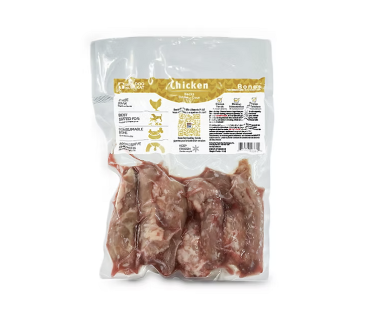 Red Dog Blue Kat RDBK - Chicken Necks