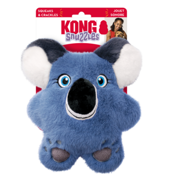 Kong Kong - Snuzzles - Koala