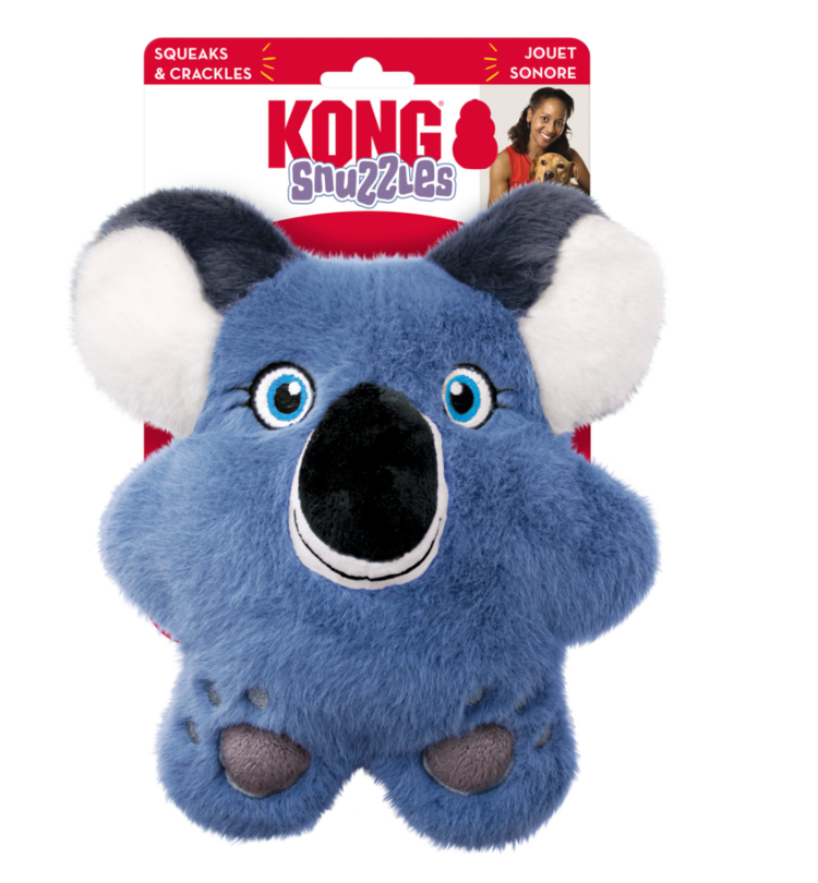 Kong Kong - Snuzzles - Koala